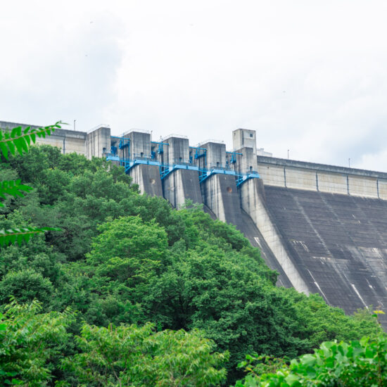 水の広場