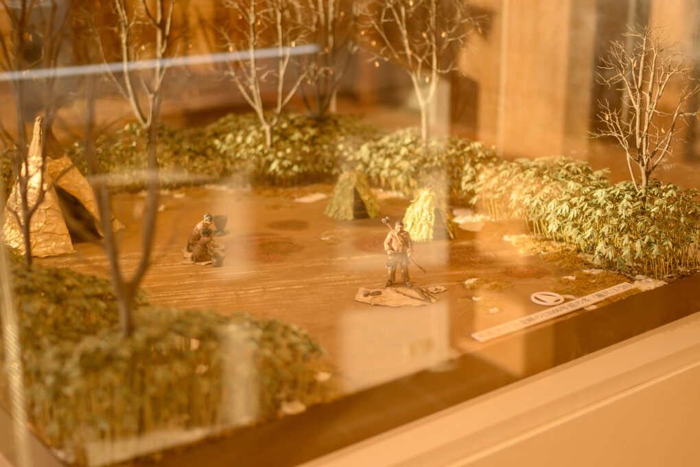 西鹿田中島遺跡 いろどりみどり市のみどころ情報一覧｜わたらせ渓谷鐵道が走る群馬県みどり市の公式観光サイト