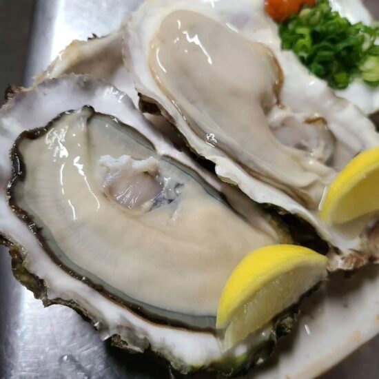 居酒屋呑々 笠懸店