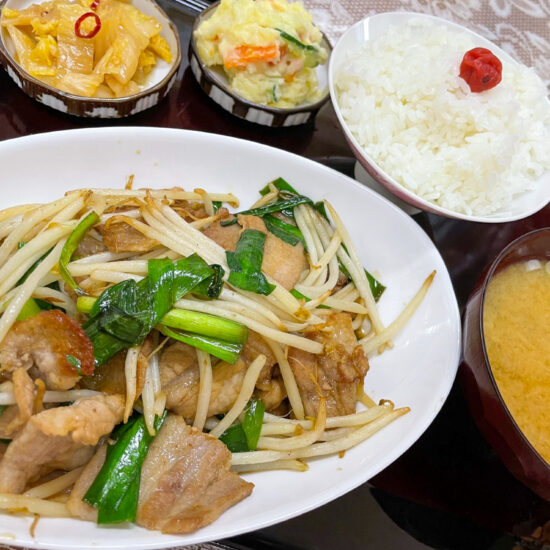 食事処しまむら