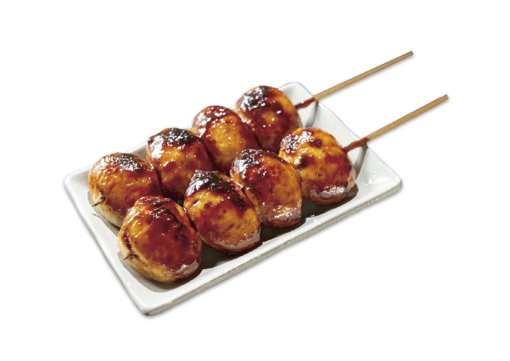 美濃屋｜焼まんじゅう | みどころ情報 | わたらせ渓谷鐵道が走る群馬県